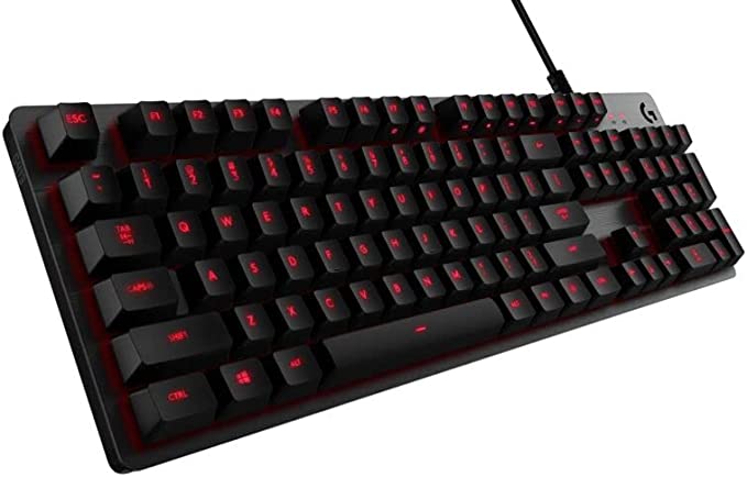 Logitech G413 gamingstoreuae Logitech G413 gamingstoreuae